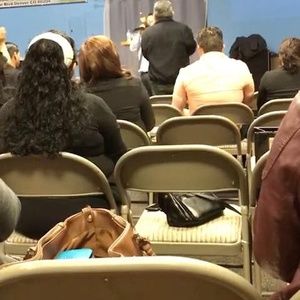 Meet your Posher, Alberto